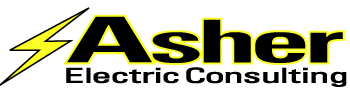Ashley Electric Logo